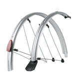 SKS Chromoplastics Mudguard Set 700c P45/P50